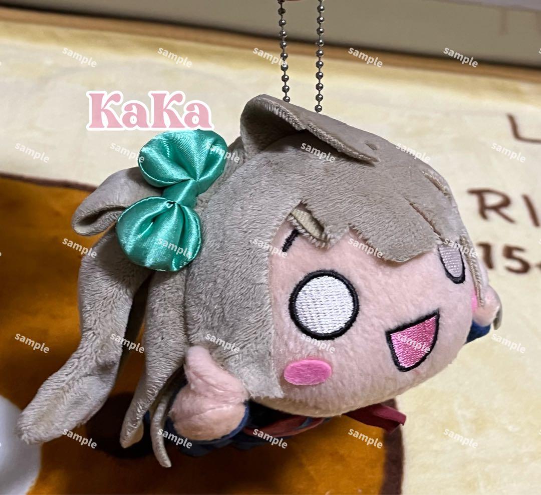 値下げ★ラブライブ！μ's グッズセット