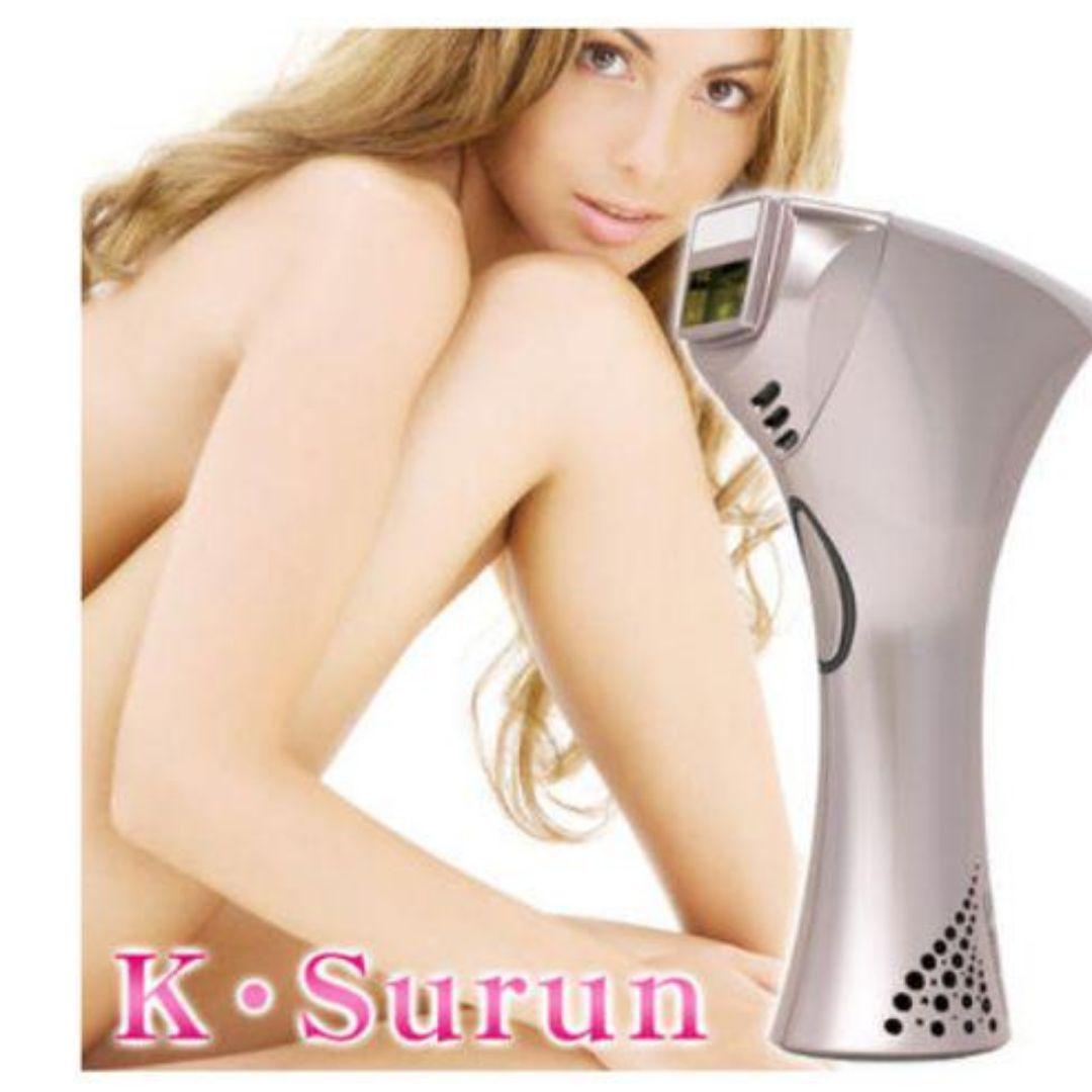 ムダ毛ケアアイテム K・Surun （ケスルン）