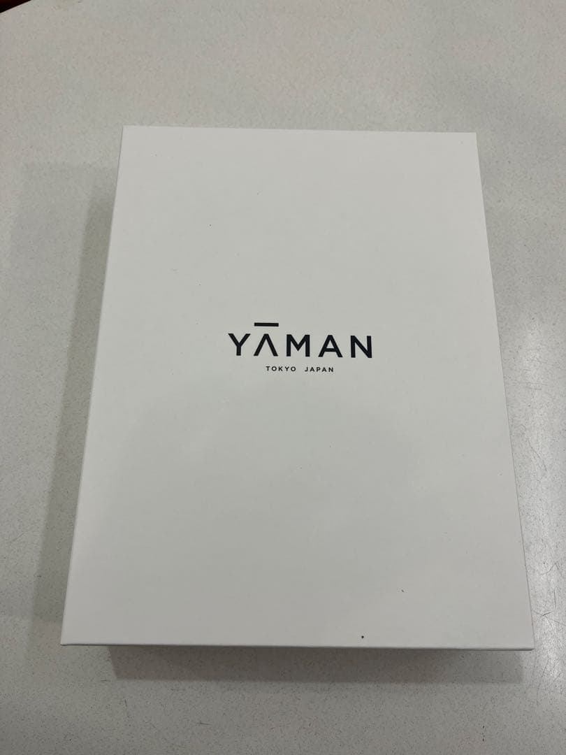 最安‼️新品‼️ヤーマン　リフトロジーSP❤️美顔器　ネイビー❤️YJFD2L