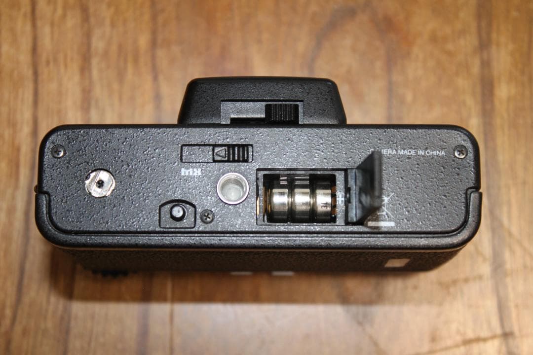 【元木箱・付属品完備】LOMO LC－A✛ ロモ コンパクトカメラ