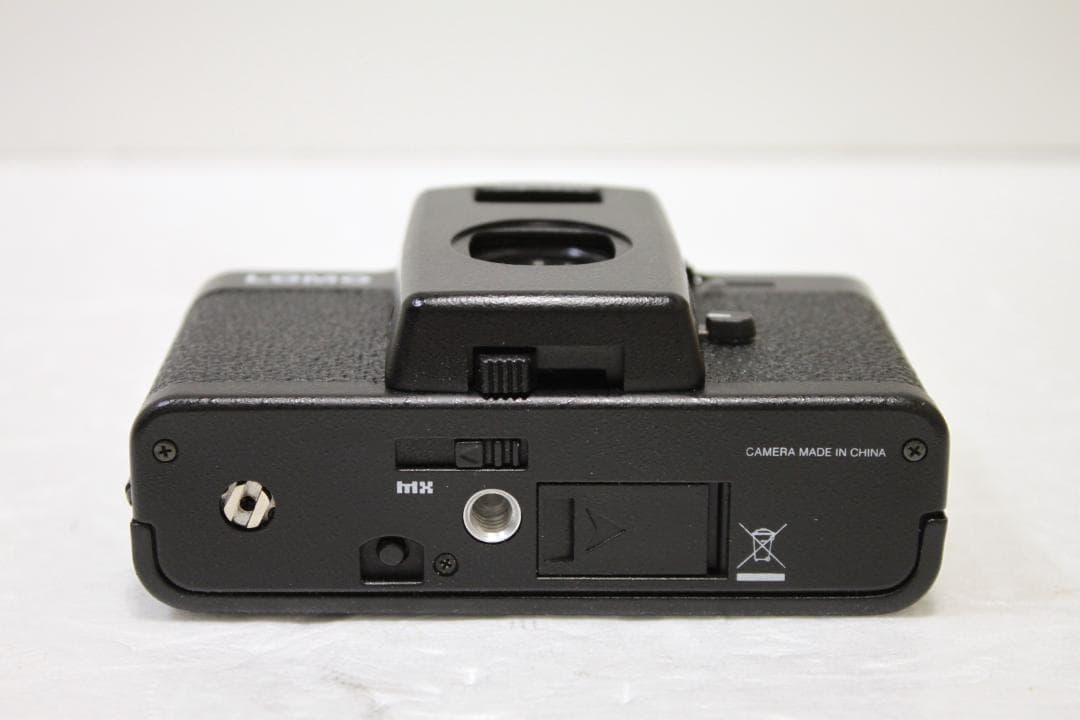 【元木箱・付属品完備】LOMO LC－A✛ ロモ コンパクトカメラ