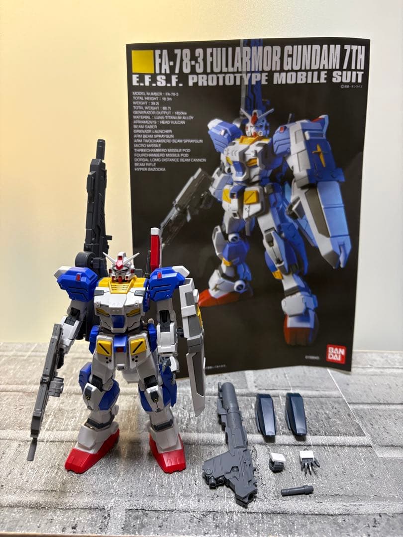 HG ガンプラ まとめ売り 6体 ジャンク