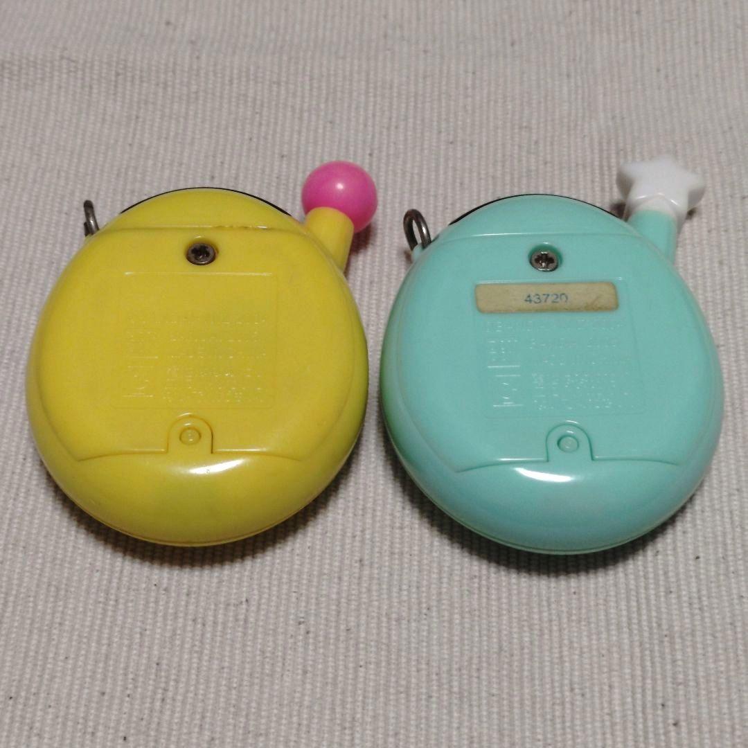 じんせーエンジョイ！ たまごっち プラス