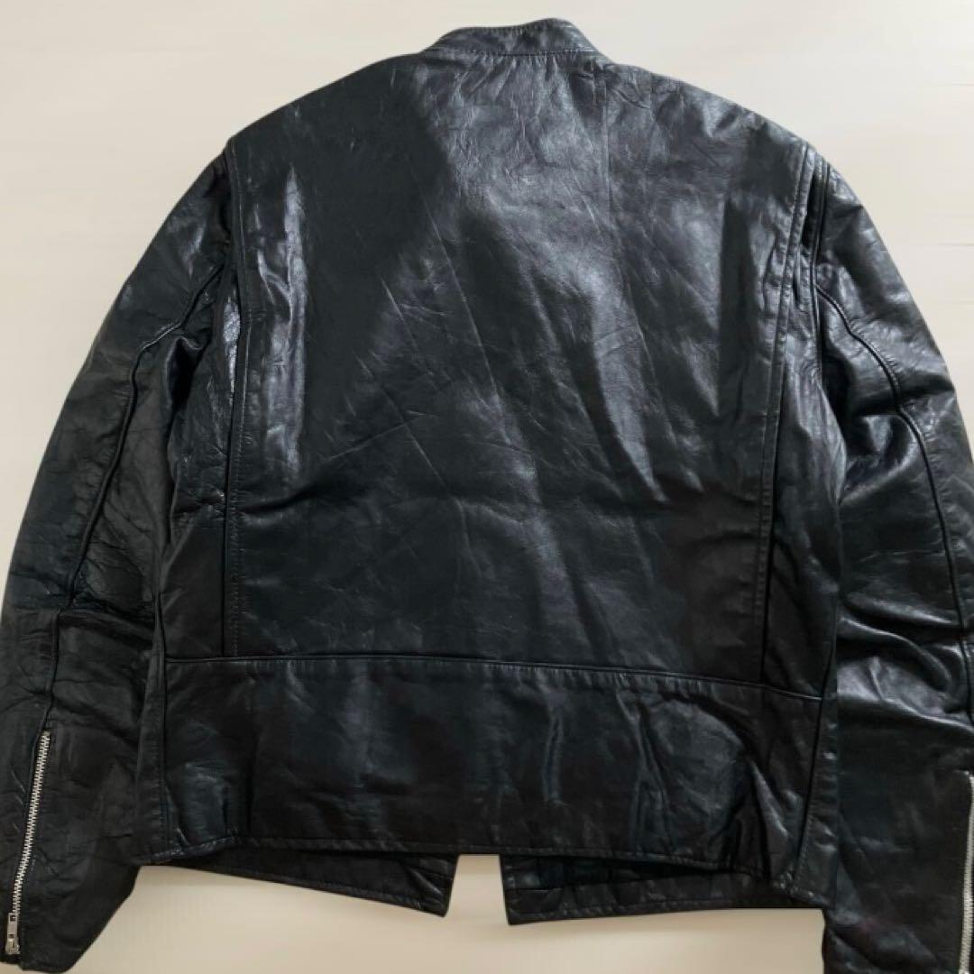 60s70s ブルックス シングルライダース 46 BUCO J-100 タイプ