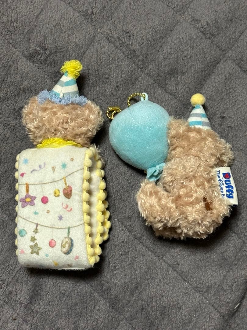 大値下げ！ディズニーリゾート限定！ぬいぐるみキーホルダーなど豪華11点セット！