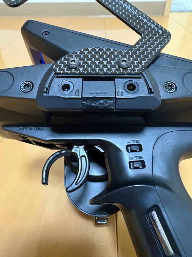 Futaba 7PX ラジコン送信機 充電器付き