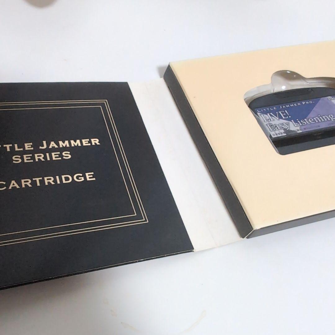 その他 LIVE! Easy Listening Little Jammer Pro