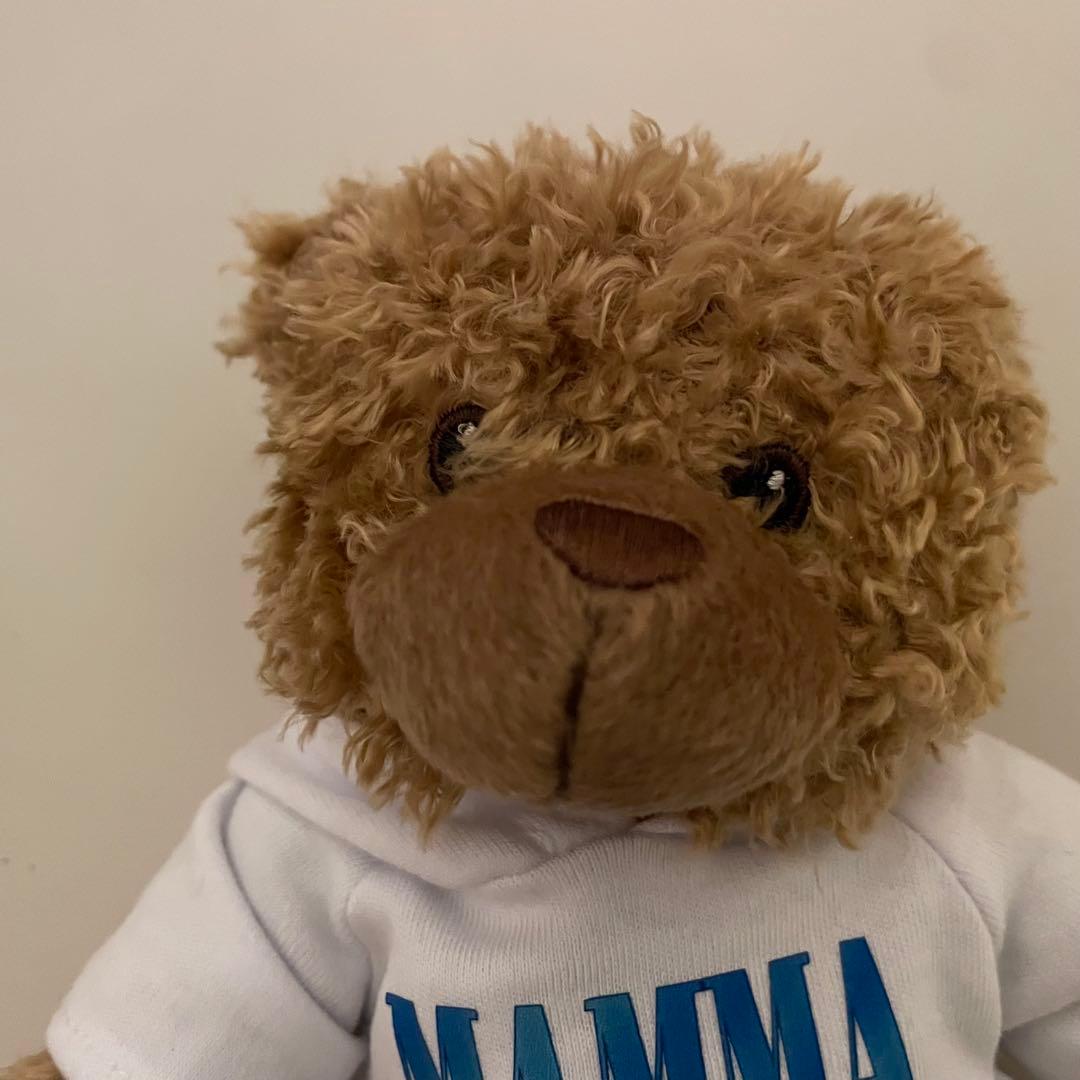 マンマミーア ニューヨーク ブロードウェイ 限定品