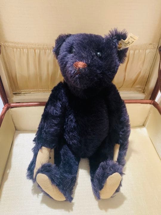 シュタイフ レプリカテディベア 1909 35cm EAN406508