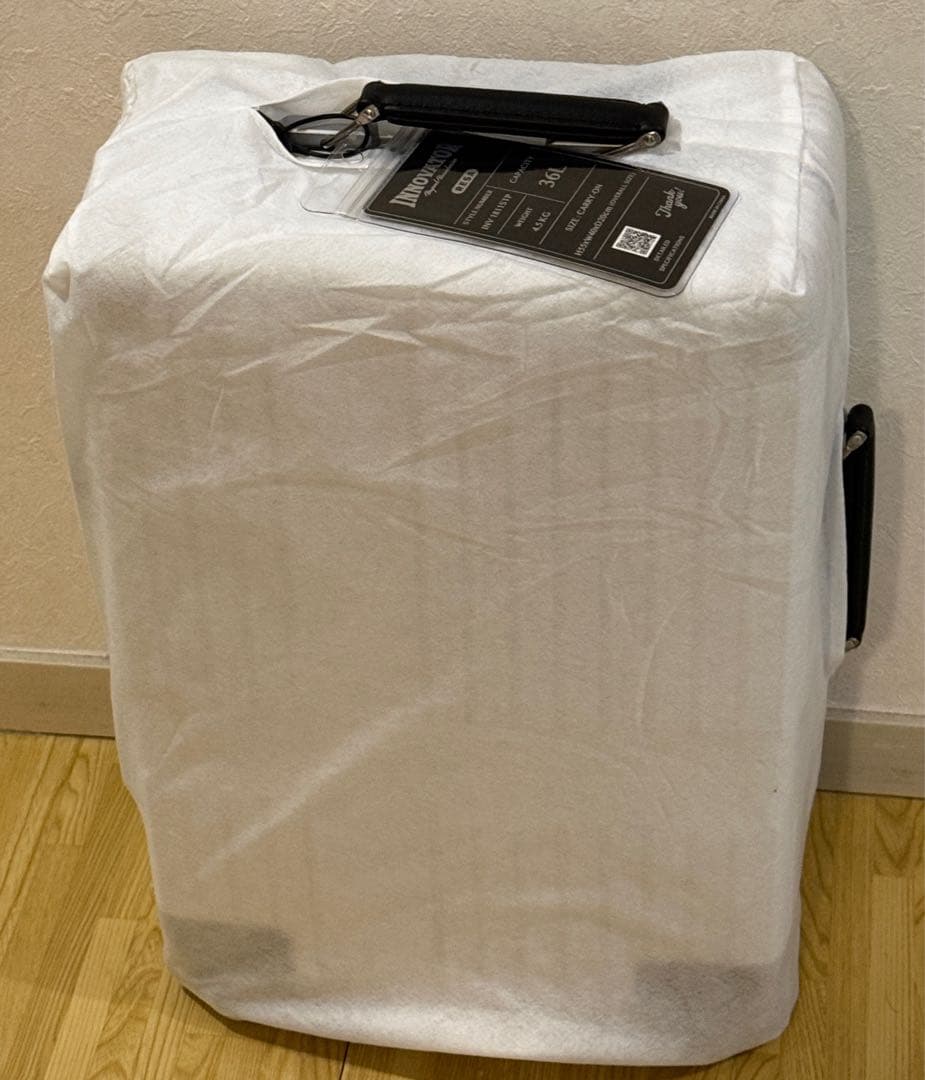 【新品】限定 イノベーター INV1811STP Sterling Silver