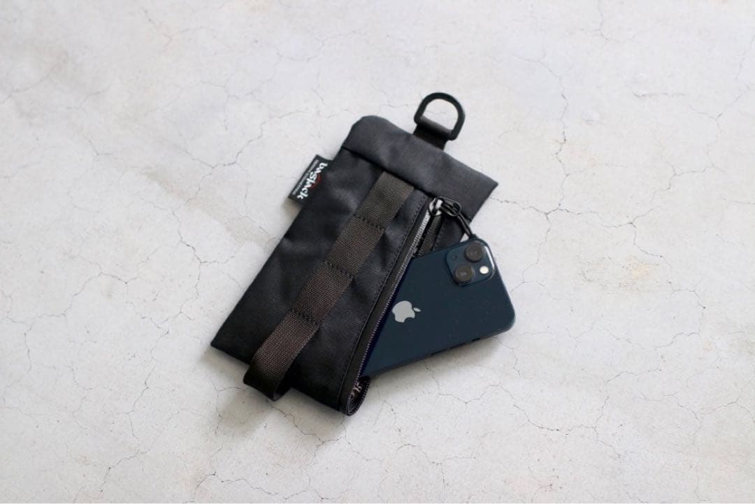 Bagjack バッグジャック　mobile holder twist