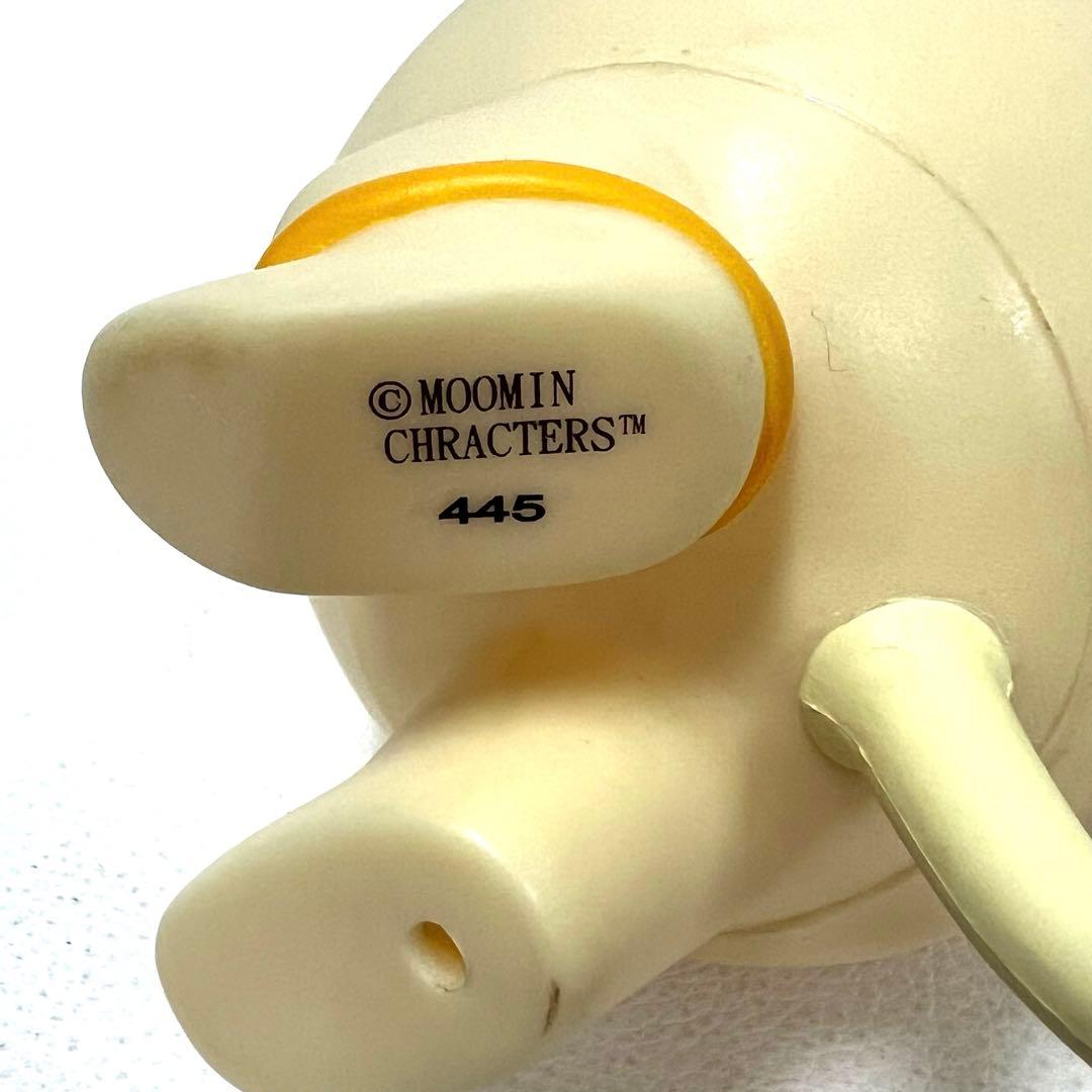 香港限定 dragon models ムーミン フローレンス フィギュア