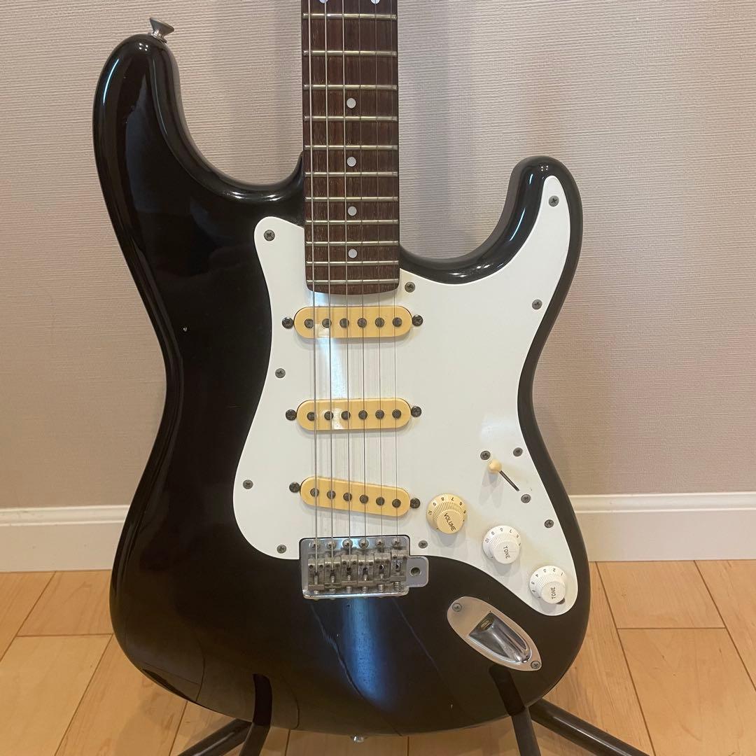 フェンダージャパンST314