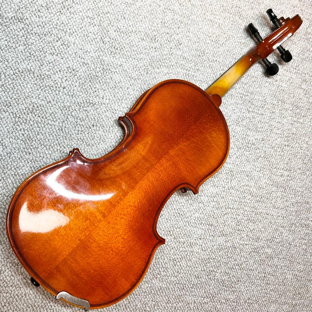 Carlo giordano カルロジョルダーノ VS-1 1/4 バイオリン