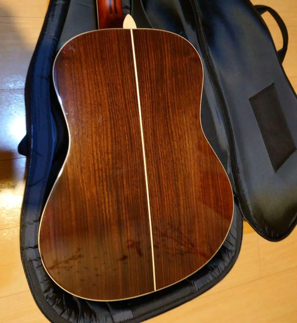 【1/17(日)まで限定値下げ】YAMAHA LL16 ARE BSアコギギター