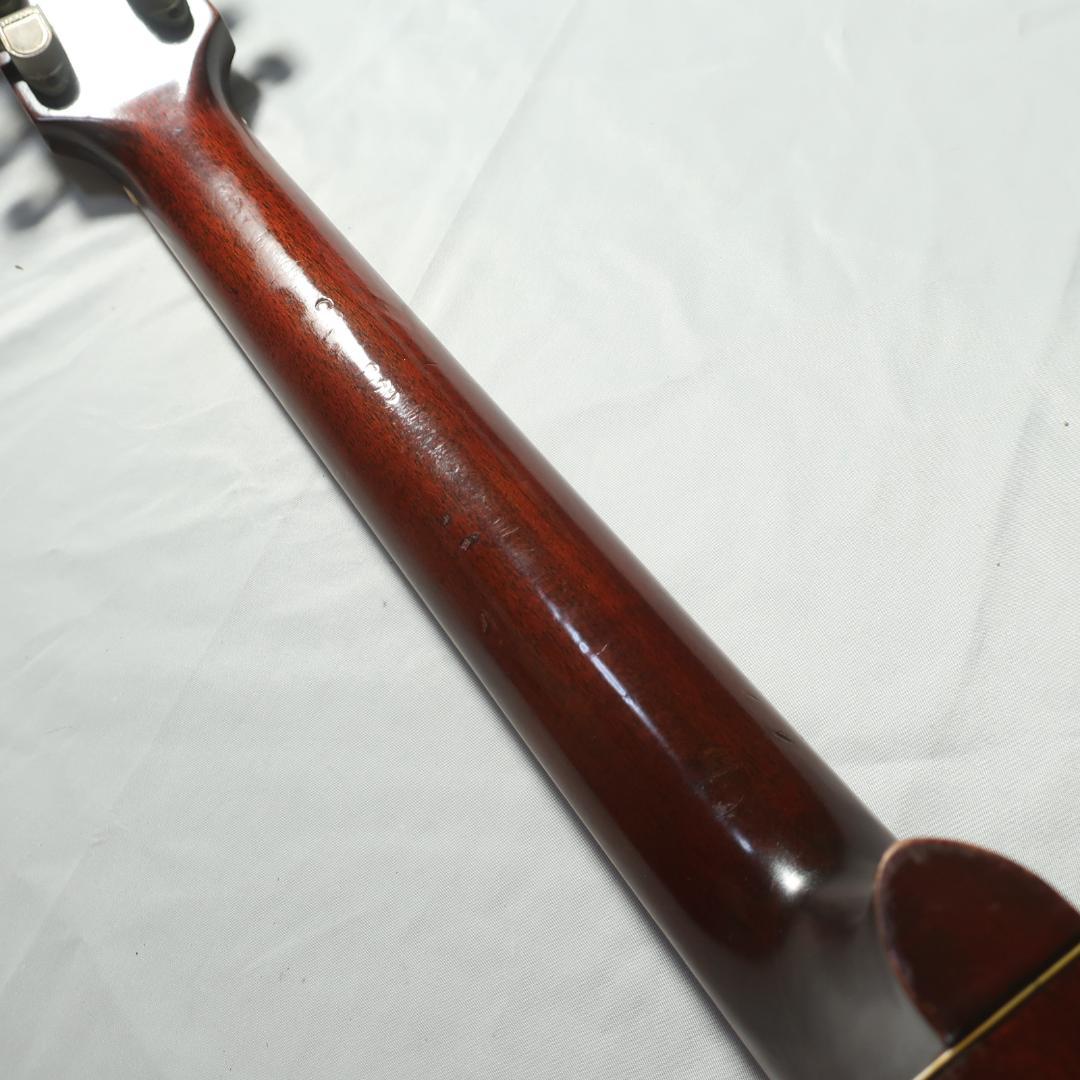 YAMAHA FG250J ブラックラベル アコースティックギター 弦交換済