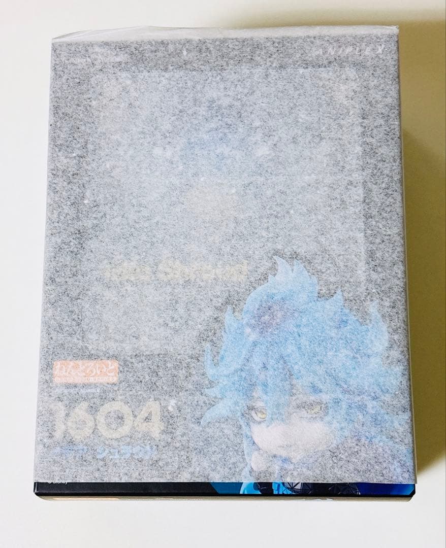 ツイステッドワンダーランド ツイステ ねんどろいど フィギュア イデア