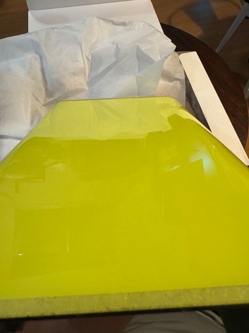 Walkcar2 cocoa ウォーカー2 イエロー