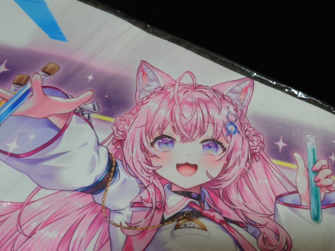 ホロライブ 博衣こより 誕生日記念2023 フルセット✨新品・未開封品