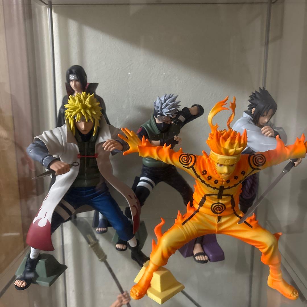 アニメフィギュアセット 26個