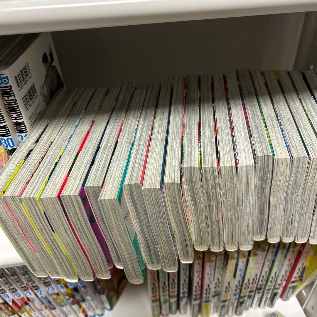 チェンソーマン 全巻