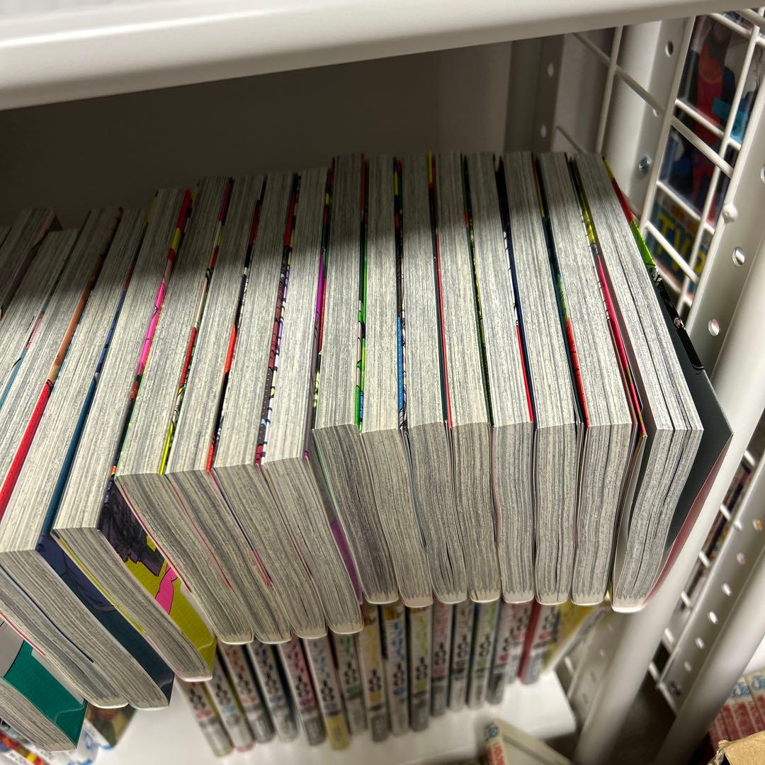 チェンソーマン 全巻