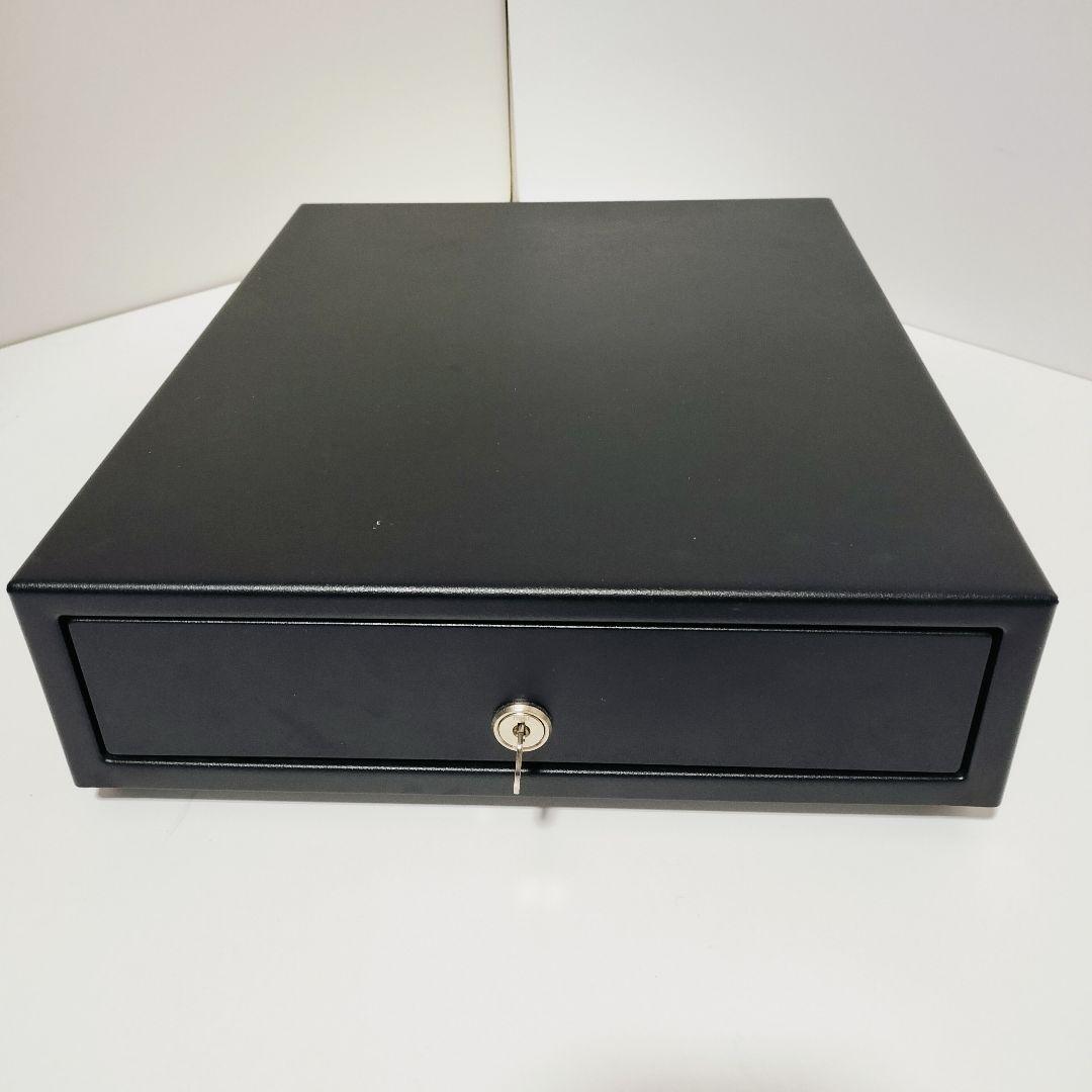 セイコーインスツル SⅡ RP-F10レシートプリンター ドロアセット エアレジ