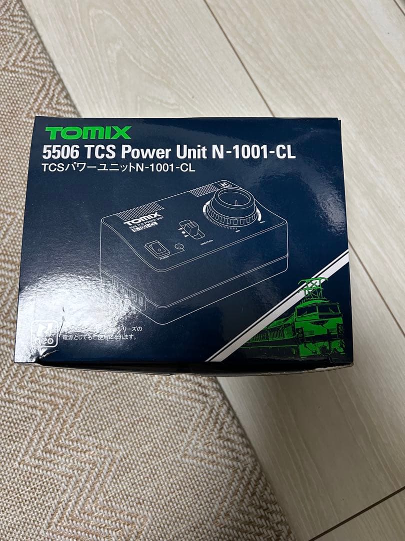 鉄道模型 TOMIX 5506 TOMIX 5531 TOMIX0107