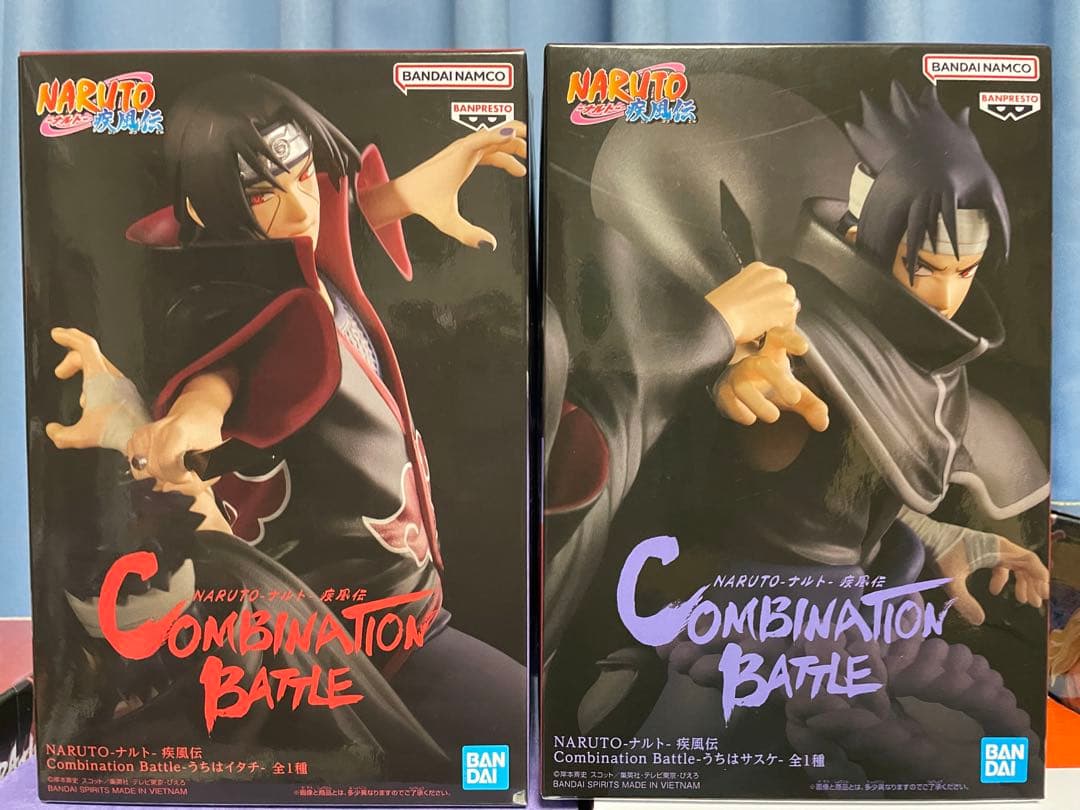 プライズフィギュア　18点　まとめ売り　ジャンプ系