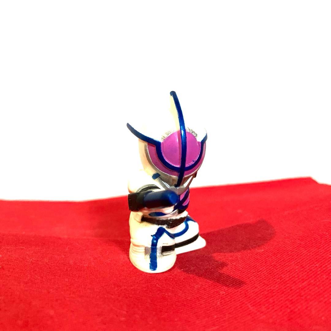 仮面ライダーサイガ 仮面ライダー555フィギュア 当時物 SHF 真骨彫 希少