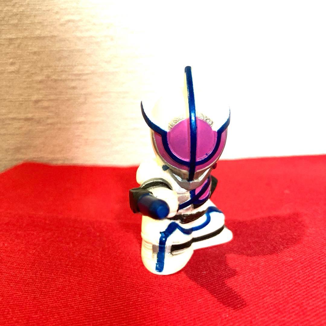 仮面ライダーサイガ 仮面ライダー555フィギュア 当時物 SHF 真骨彫 希少