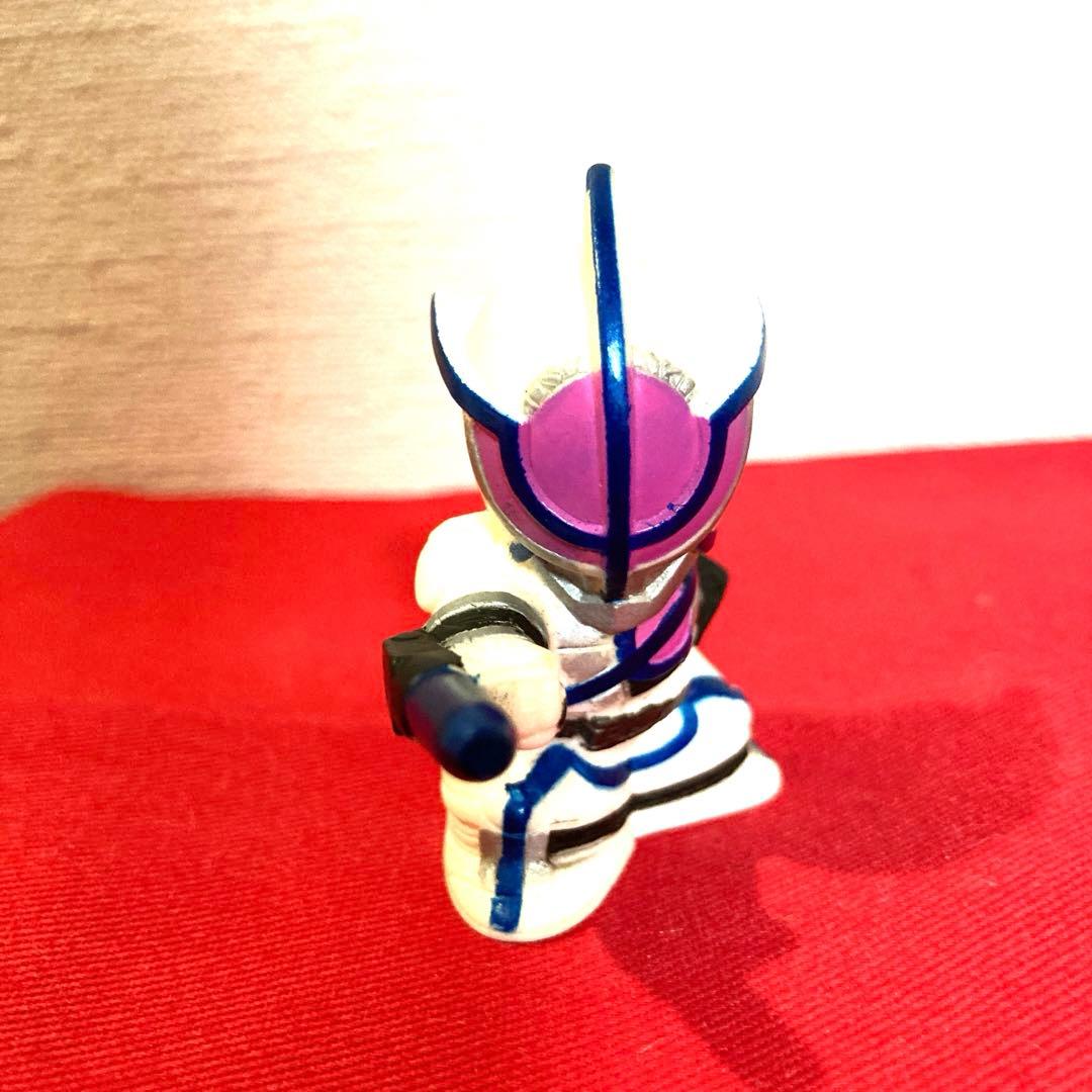 仮面ライダーサイガ 仮面ライダー555フィギュア 当時物 SHF 真骨彫 希少