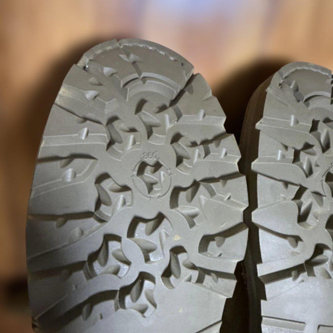 個人装備 DANNER USMC RAT TEMPERATE (TW) size 10.5