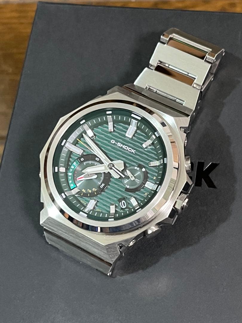 時計 G-SHOCK G-STEEL GST-B1000D-3AJF