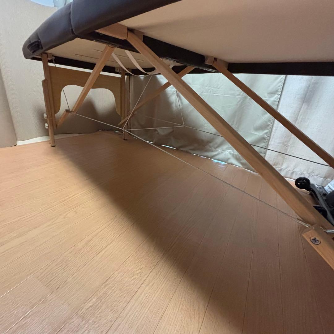 World JB 折りたたみベッド