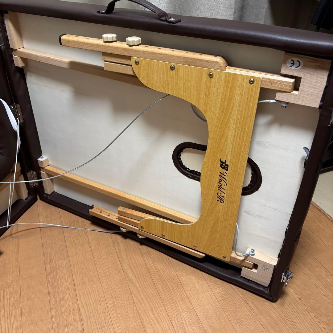 World JB 折りたたみベッド