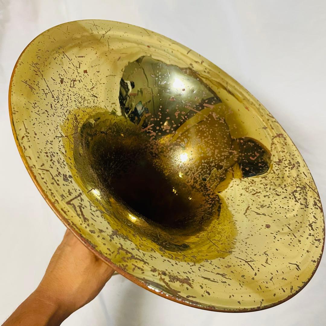 YAMAHA YHR313フレンチホルン　現状品