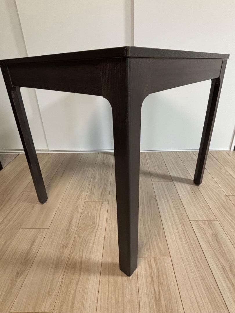 ☆＜students様限定＞イケア 伸長式ダイニングテーブル EKEDALEN☆