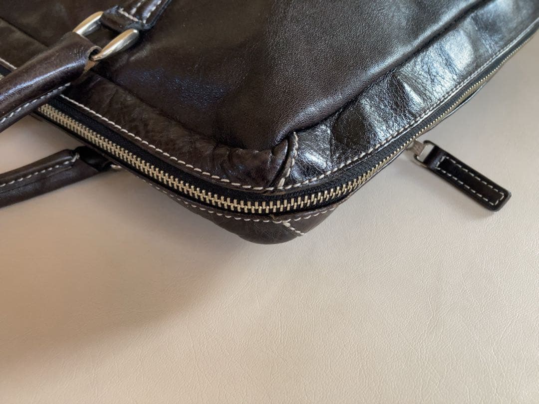 FIVE WOODS ファイブウッズ ビジネスバッグ A4可