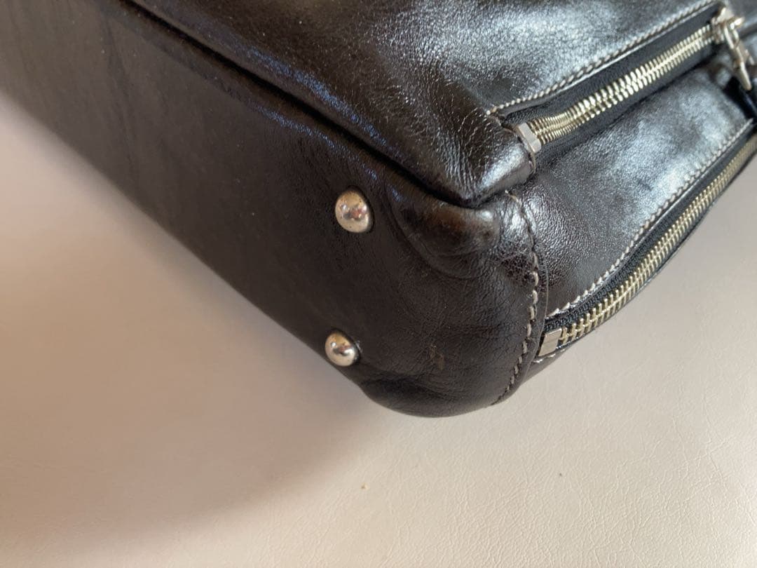 FIVE WOODS ファイブウッズ ビジネスバッグ A4可