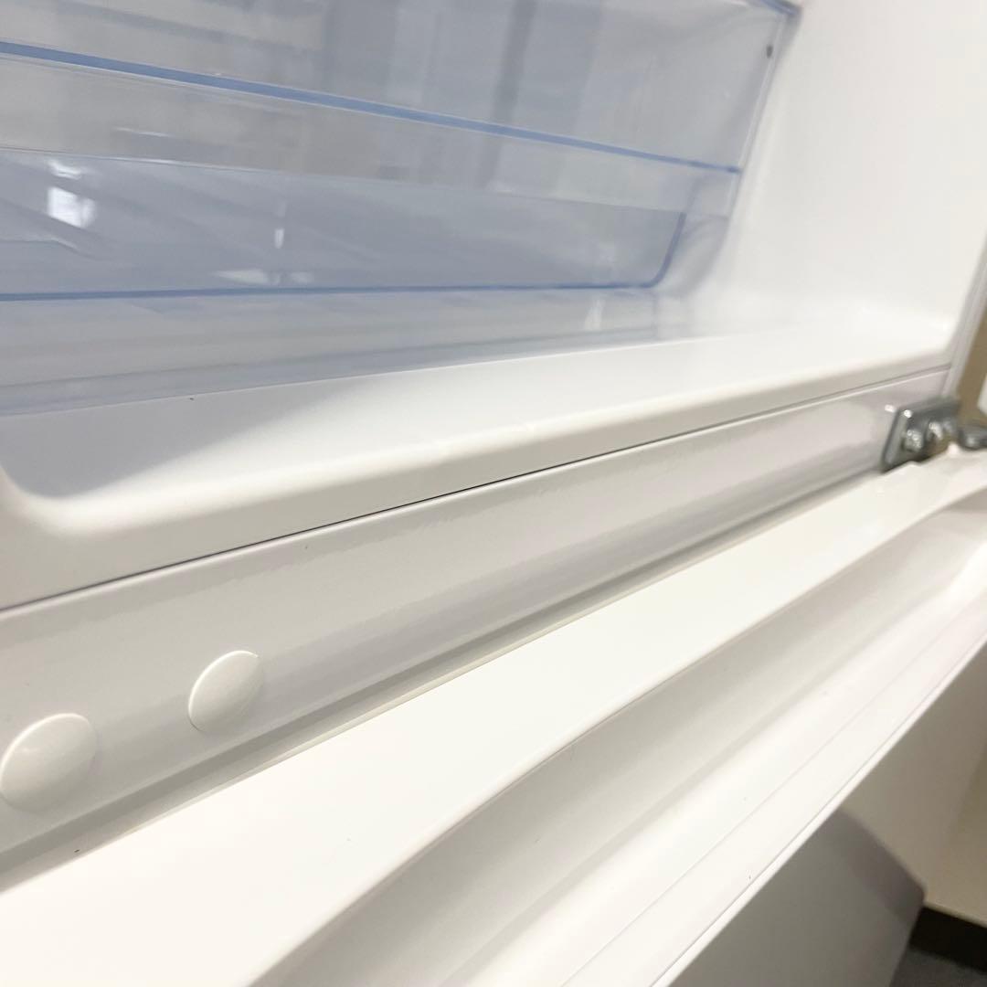 【女性オーナー】Hisense HR-D1701W 2021年製