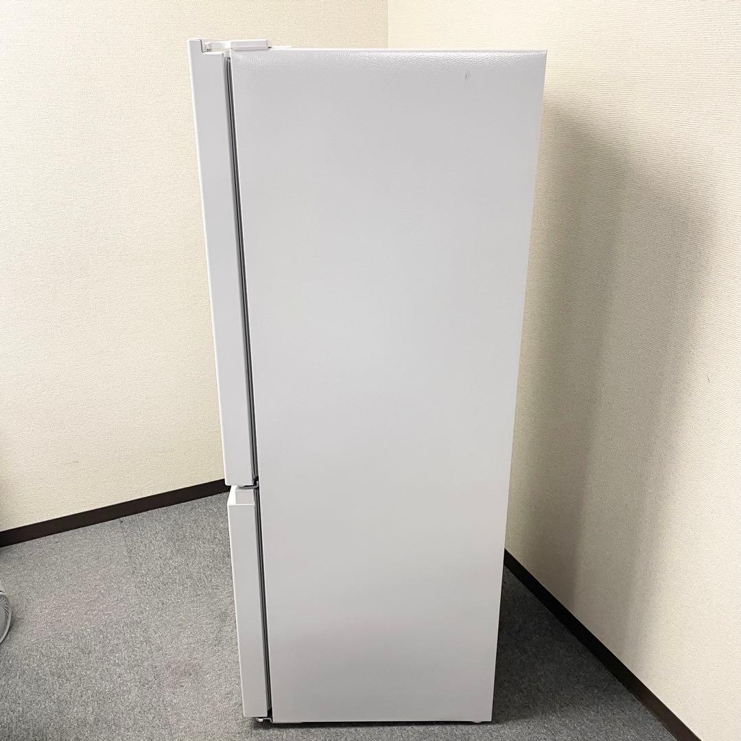 【女性オーナー】Hisense HR-D1701W 2021年製