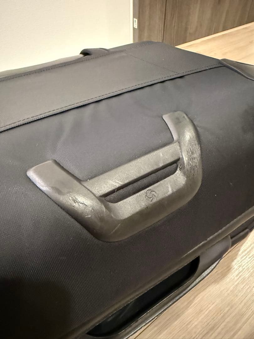 サムソナイト　スペクトロライト3.0 ローリングトート17 EXP