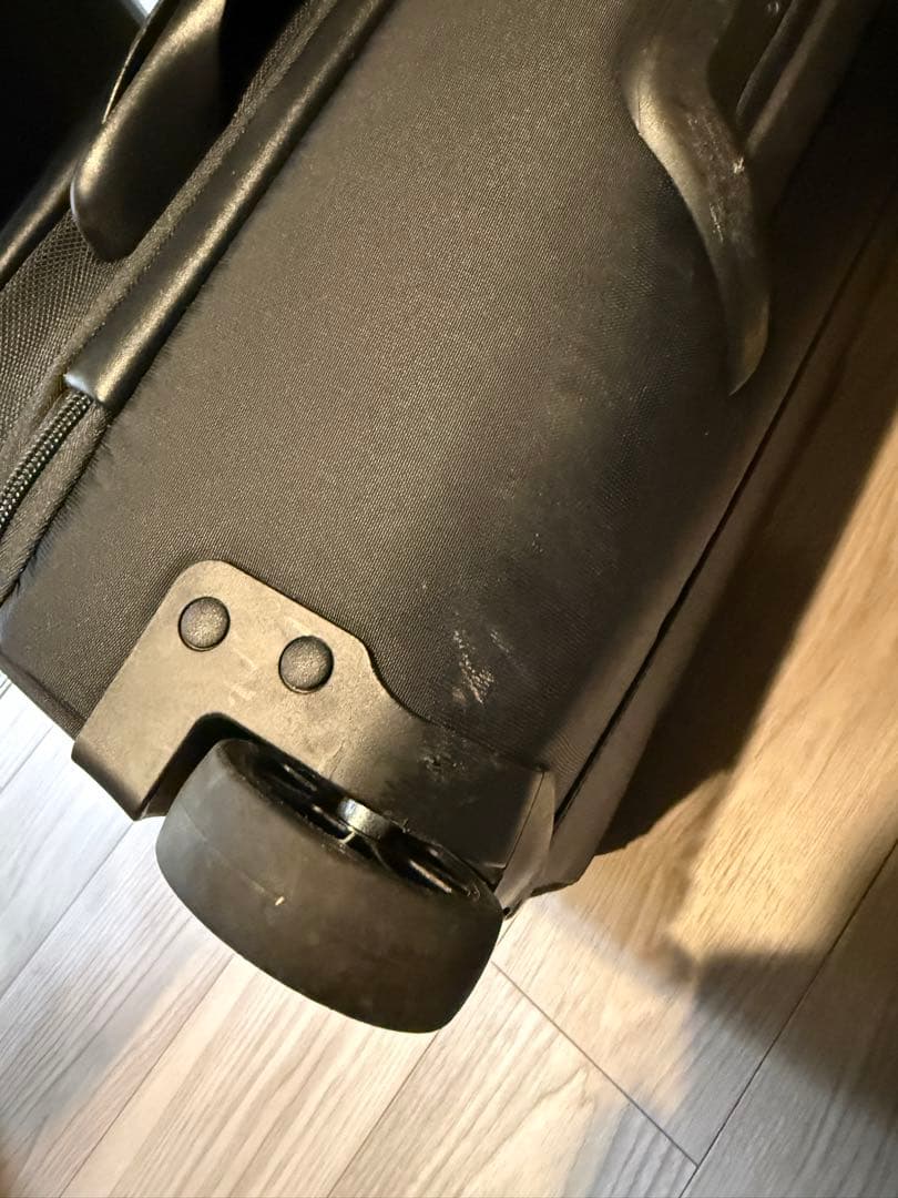 サムソナイト　スペクトロライト3.0 ローリングトート17 EXP