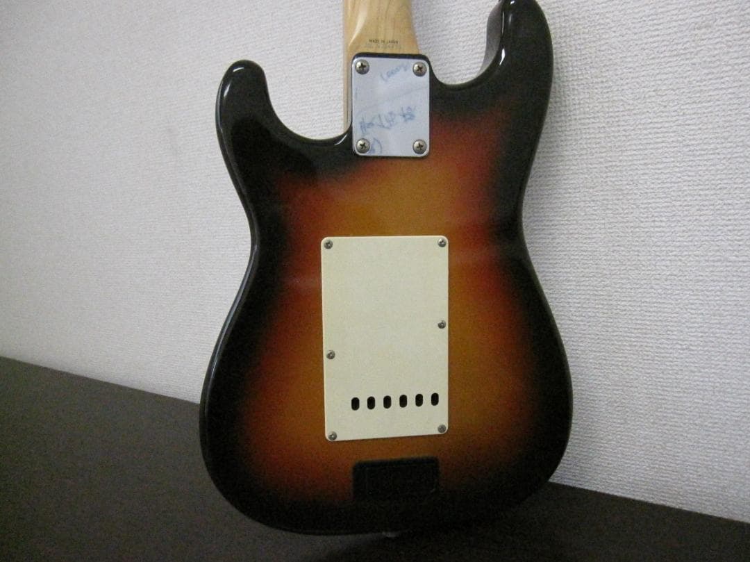 エレキギター　　　　G388