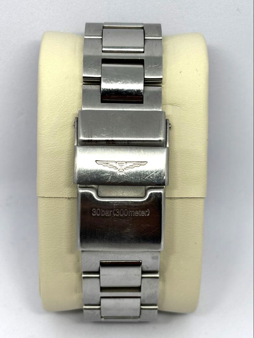 LONGINES ロンジン ハイドロコンクエスト 自動巻き ブルー文字盤