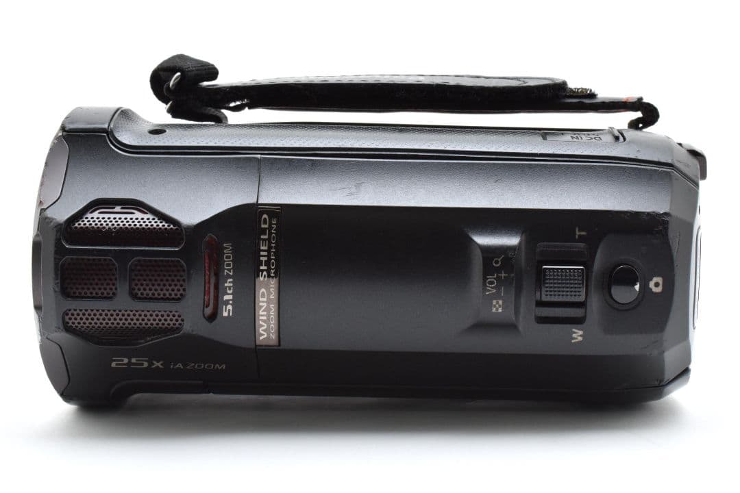 Panasonic パナソニック HC-VX985M デジタル4Kビデオカメラ