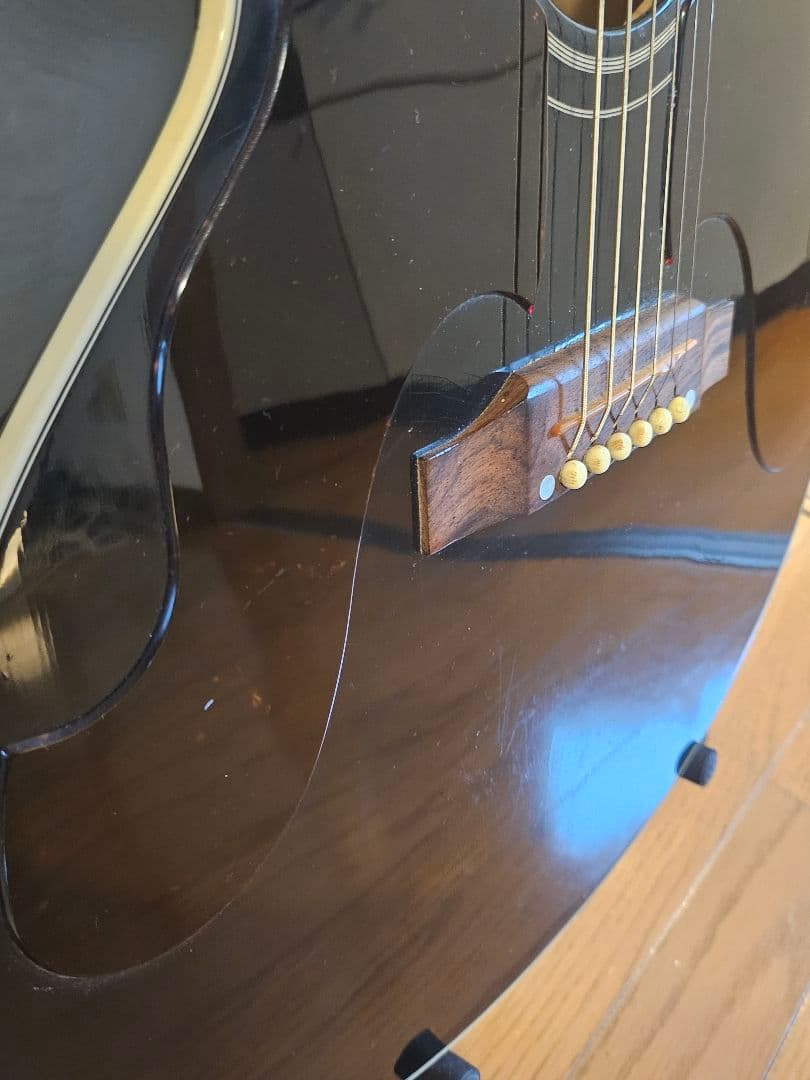 Gibson J-180 1999年製