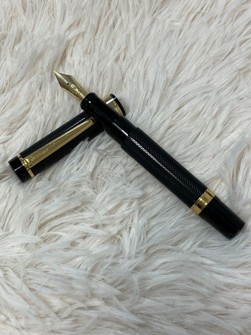 MARUZEN 丸善AthenathePen 2022 アテナザペン万年筆14K
