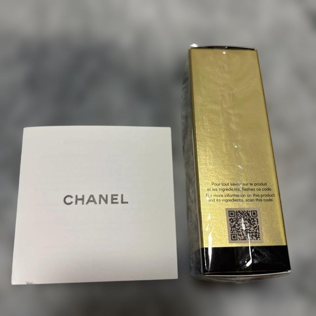 シャネル　ラ　プロテクシオン　UV50